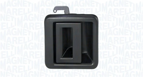 Exterior Door Handle